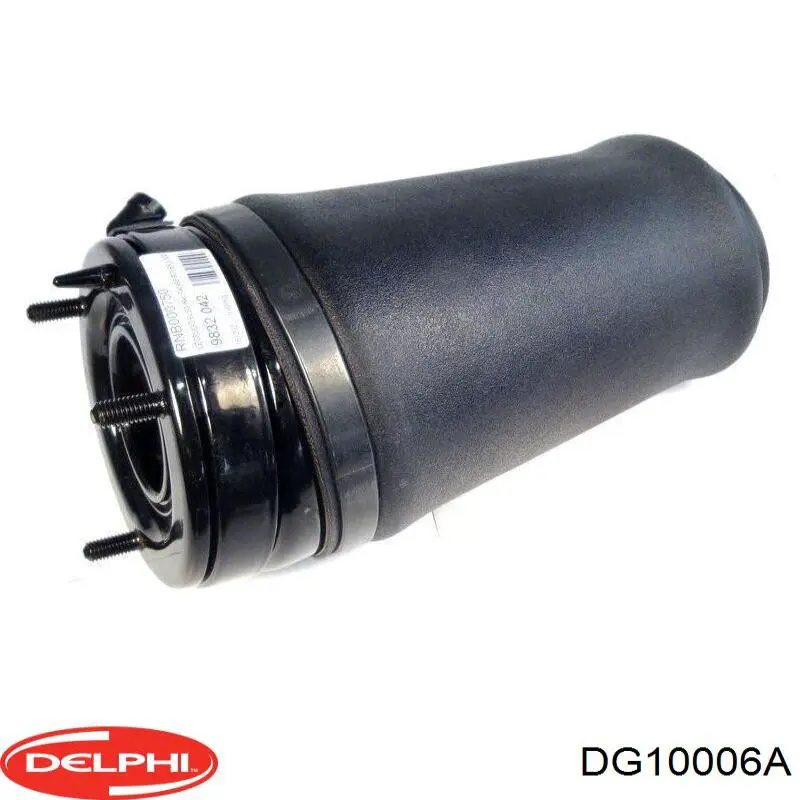 Купити DG10006A Delphi Амортизатора передній лівий