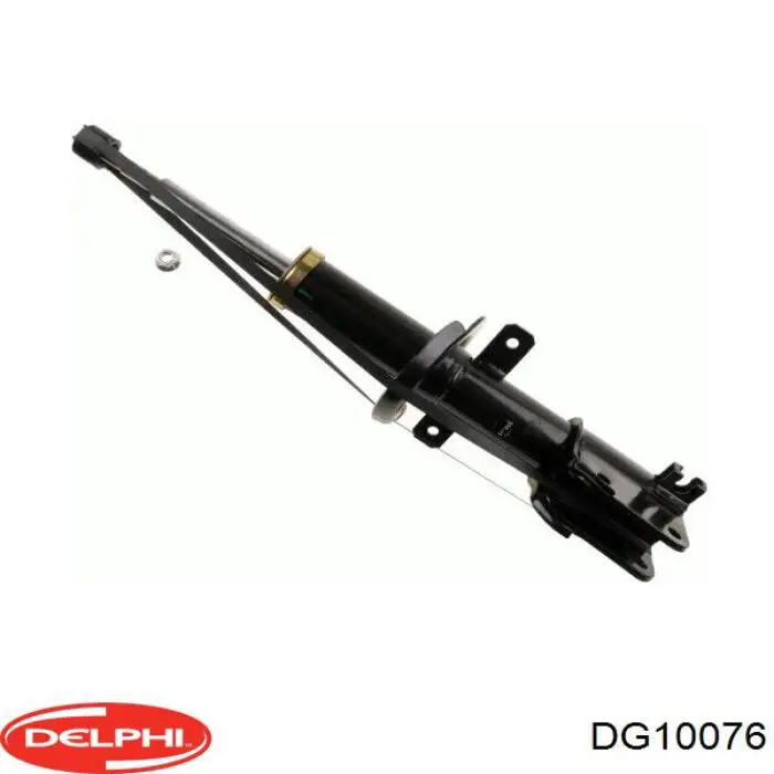 DG10076 Delphi амортизатор передній