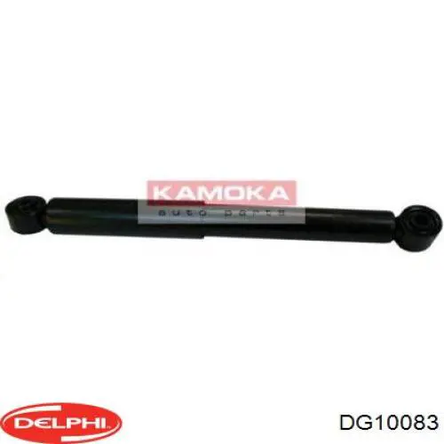 DG10083 Delphi Амортизатори задні