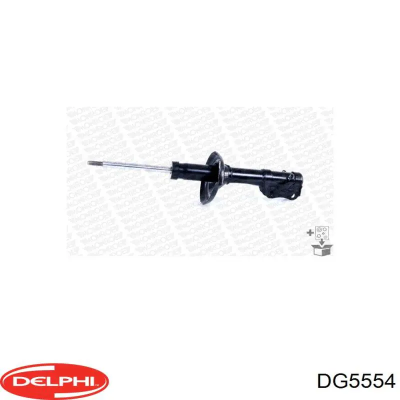 DG5554 Delphi Стійка передня