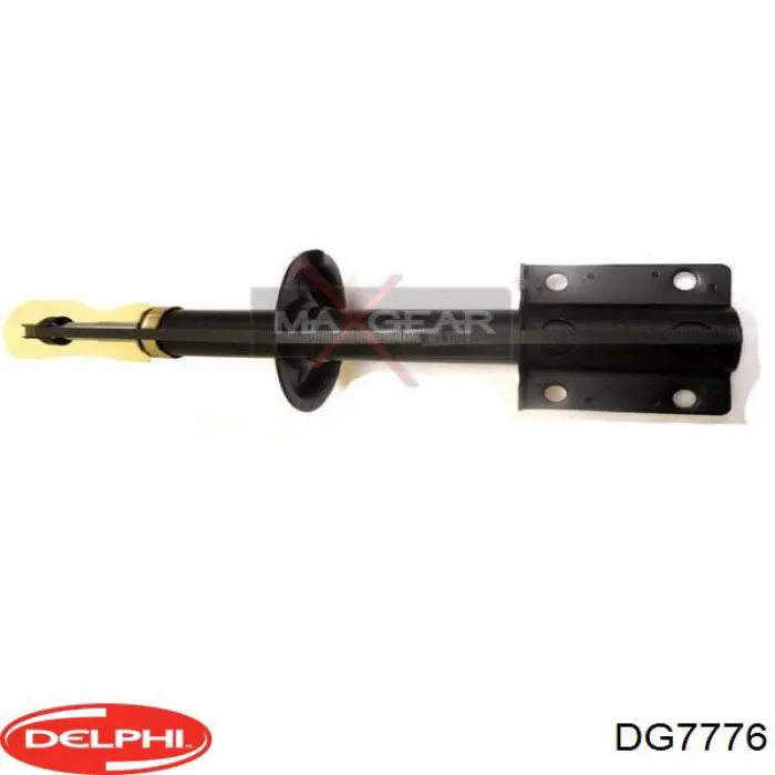 DG7776 Delphi Амортизатор передний (Полезная нагрузка кг: 1000, 1400)