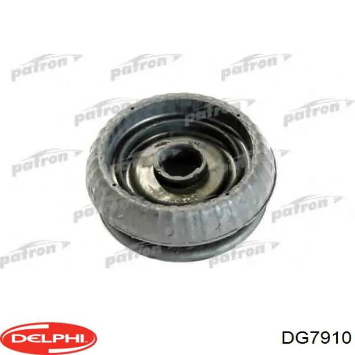 Купити DG7910 Delphi Амортизатор передньої підвіски