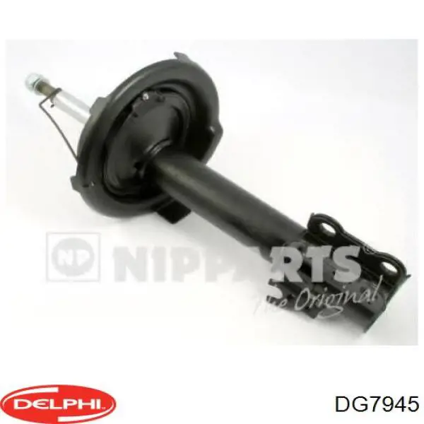 DG7945 Delphi Ліва передня стійка