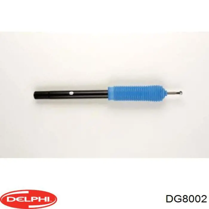 Амортизатор передній 21031120 Bilstein