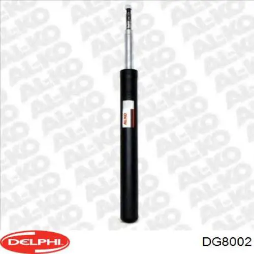 Амортизатори передні Bilstein 21031120