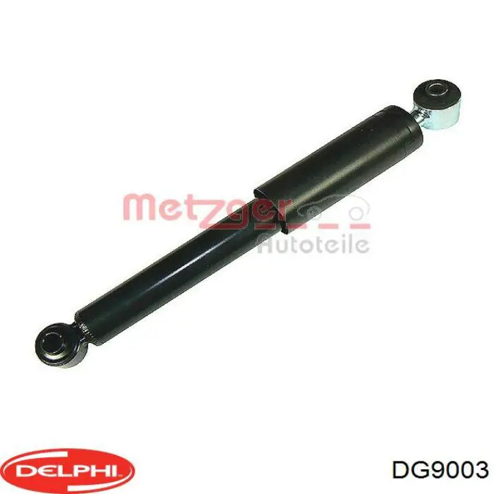 Амортизатор задній Delphi DG9003 ціна, від 21.47 USD