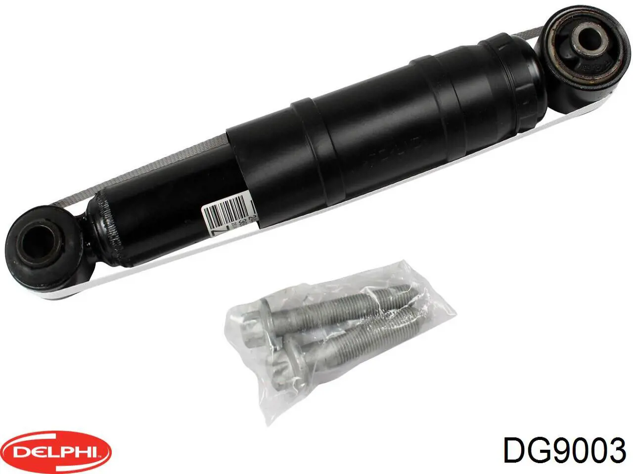Купити DG9003 Delphi Стійка амортизатора задня