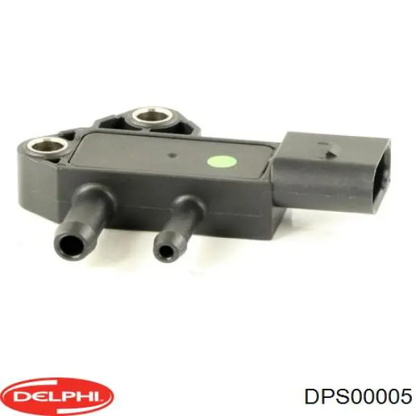 Датчик тиску вихлопних газів Delphi DPS00005 ціна, від 17.16 USD