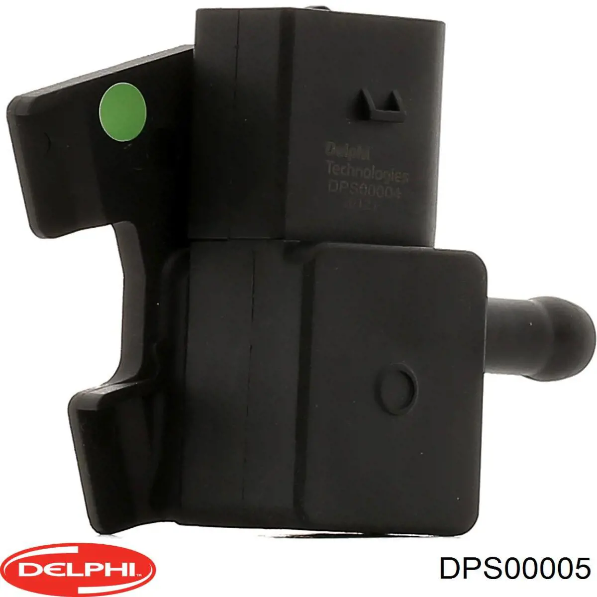 DPS00005 Delphi Датчик тиску вихлопних газів