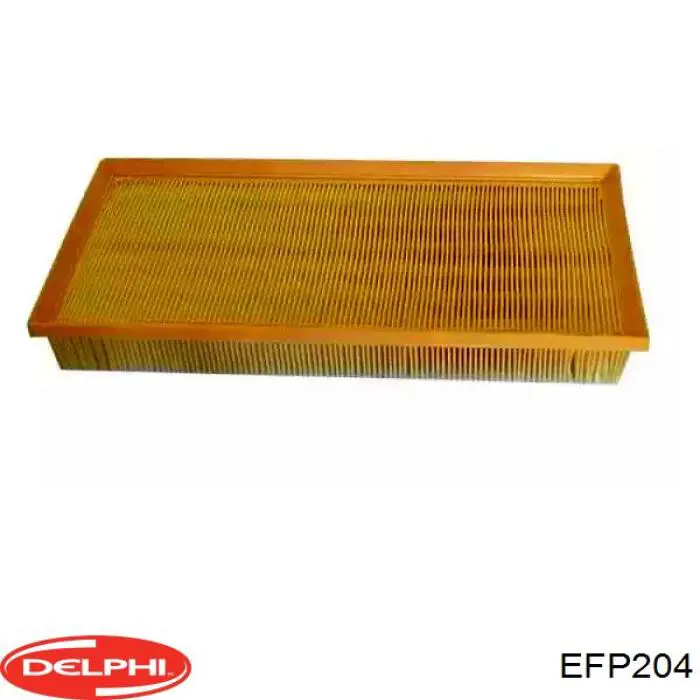 Паливний фільтр EFP204 Delphi