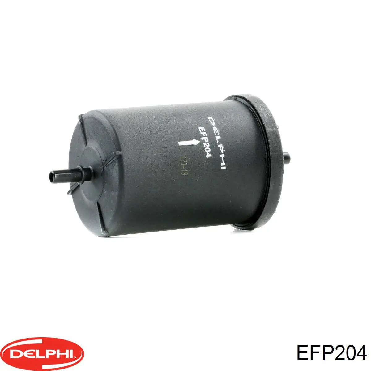 EFP204 Delphi фільтр паливний