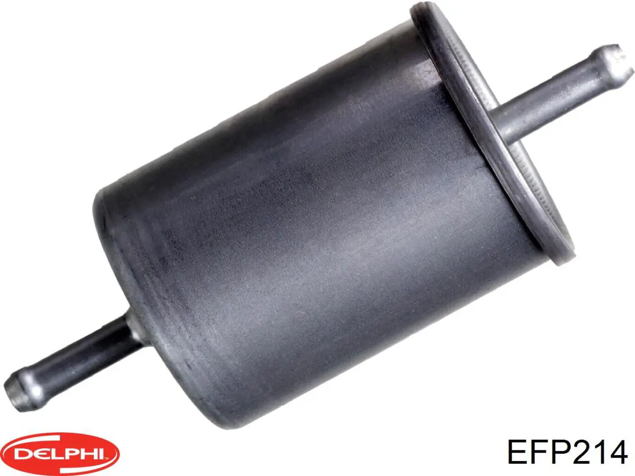 EFP214 Delphi фільтр паливний
