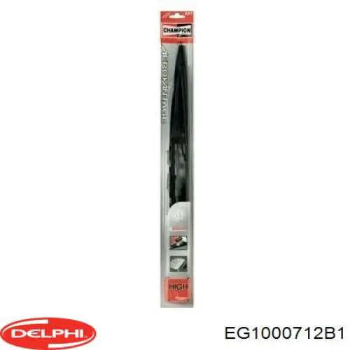 Клапан EGR Nissens 98361 ціна, від 53.53 USD
