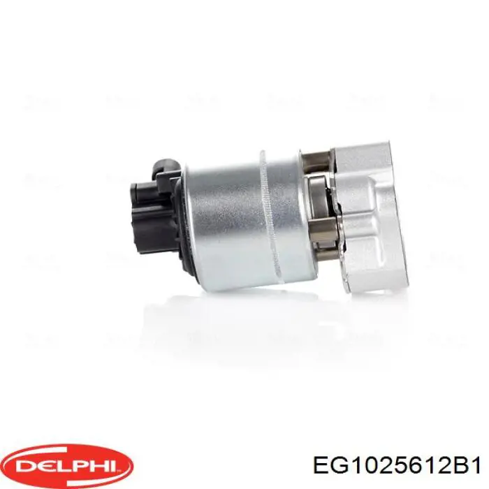Клапан EGR рециркуляції газів Delphi EG1025612B1