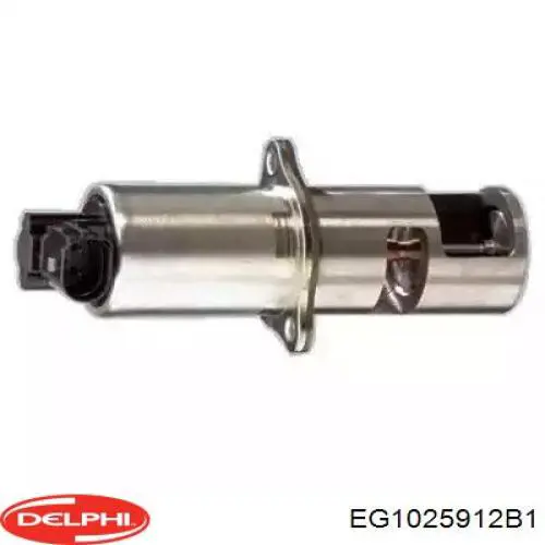 Клапан ЄГР EG1025912B1 Delphi