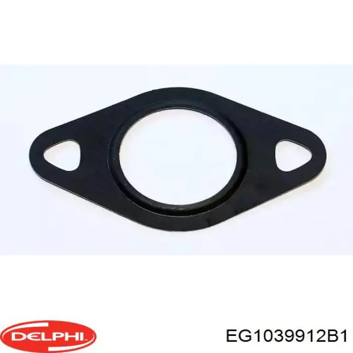 Купити EG1039912B1 Delphi Прилади управління системи рециркуляції