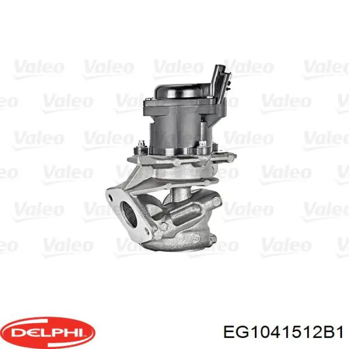 Купити EG1041512B1 Delphi Прилади управління системи рециркуляції