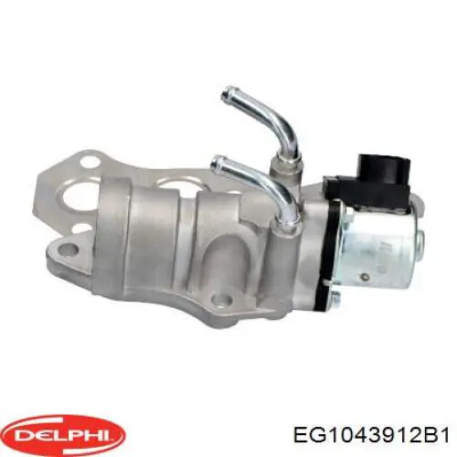 EG1043912B1 Delphi клапан egr, рециркуляції газів
