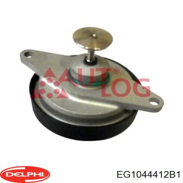 Клапан EGR рециркуляції газів Delphi EG1044412B1