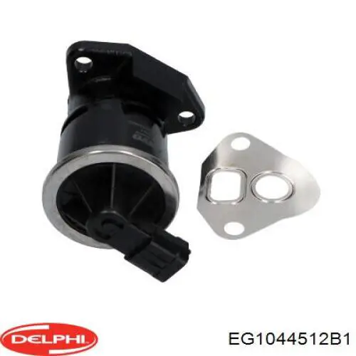 EG1044512B1 Delphi клапан egr, рециркуляції газів