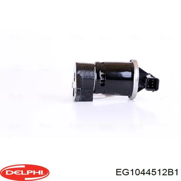 Клапан EGR Delphi EG1044512B1 ціна, від 84.38 USD