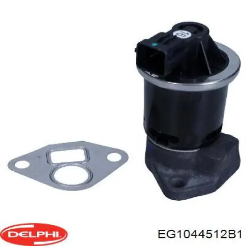 Купити EG1044512B1 Delphi Прилади управління системи рециркуляції