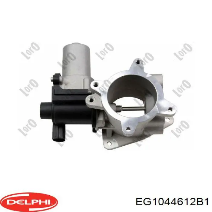 EG1044612B1 Delphi клапан egr, рециркуляції газів