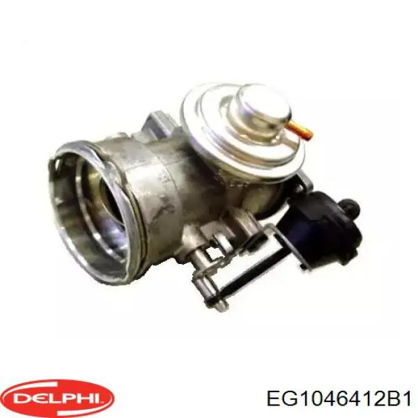 Купити EG1046412B1 Delphi Прилади управління системи рециркуляції