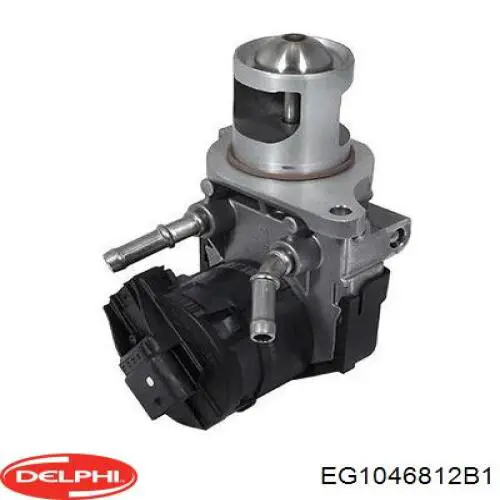EG1046812B1 Delphi клапан egr, рециркуляції газів