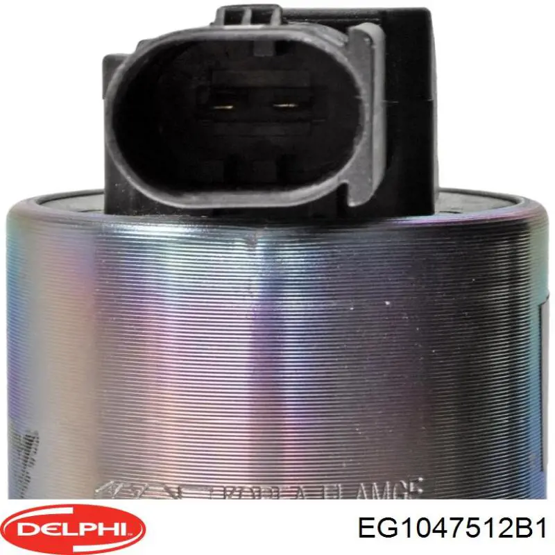 Купити EG1047512B1 Delphi Прилади управління системи рециркуляції