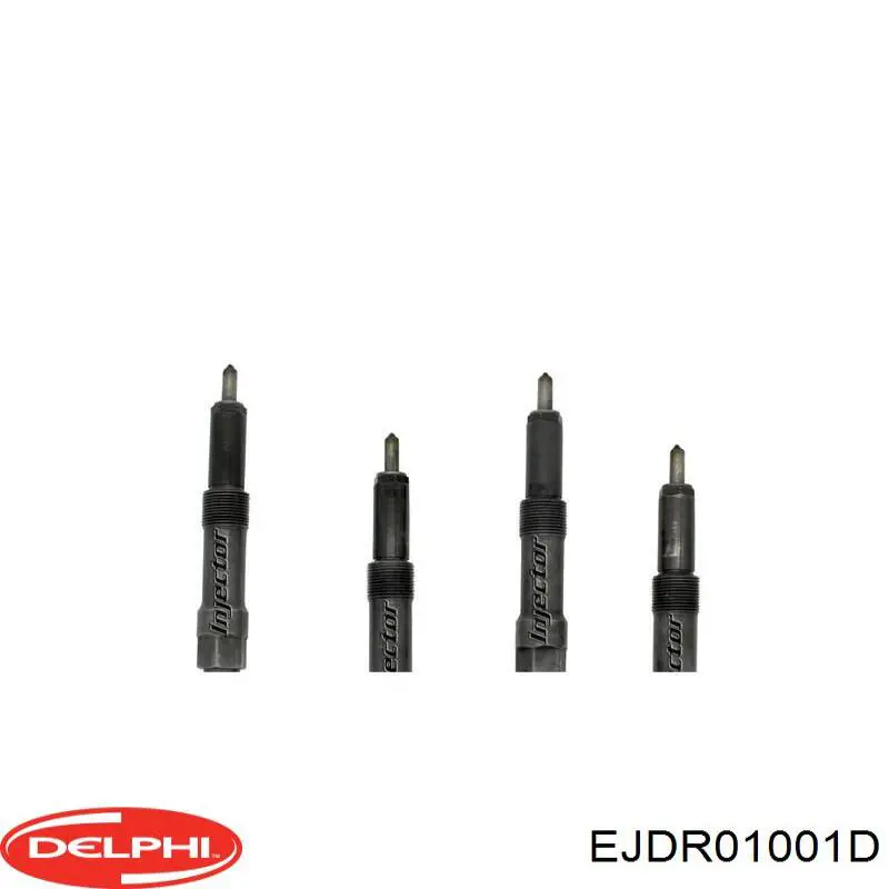  Delphi EJDR01001D ціна, від 97.22 USD