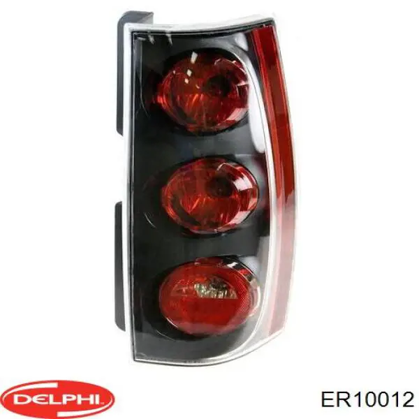 Delphi ER10012 ціна, від 126.69 USD
