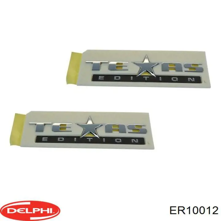 ER10012 Delphi 