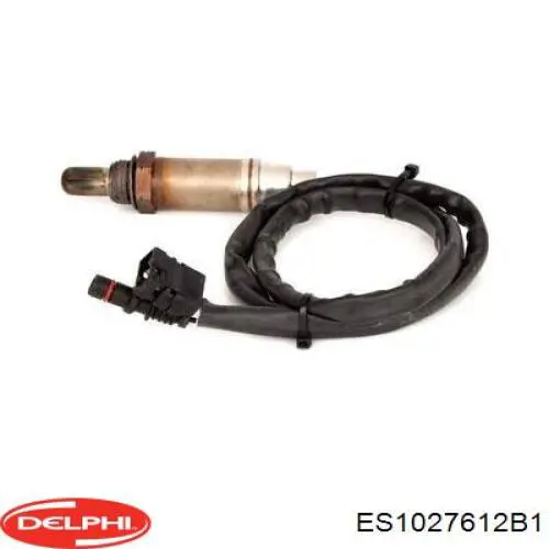 Купити 258003320 Bosch Лямбда зонд, датчик кисню