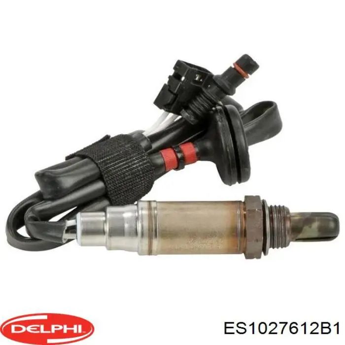 Купити A000540391764 Mercedes Лямбда зонд, датчик кисню