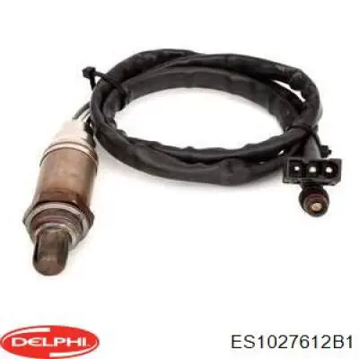 258003320 Bosch Датчик кисню