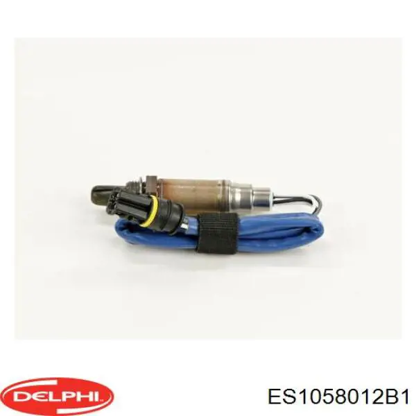 ES1058012B1 Delphi Лямбдазонд, датчик кисню до каталізатора, лівий