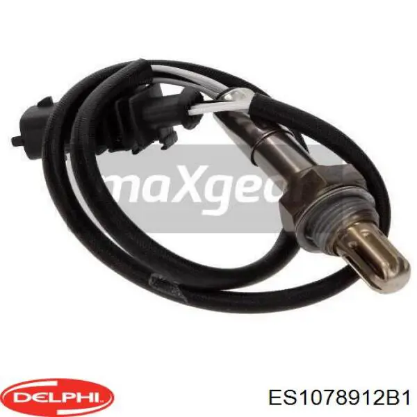 Купити ES1078912B1 Delphi Лямбдазонд, датчик кисню до каталізатора