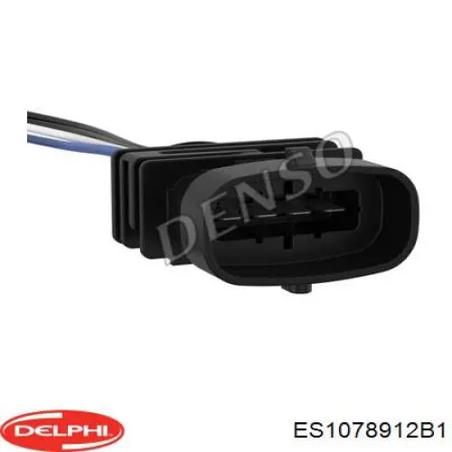 Лямбдазонд, датчик кисню до каталізатора ES1078912B1 Delphi
