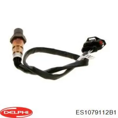 Купити ES1079112B1 Delphi Лямбдазонд, датчик кисню до каталізатора