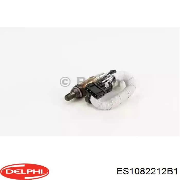 Лямбда-зонд ES1082212B1 Delphi