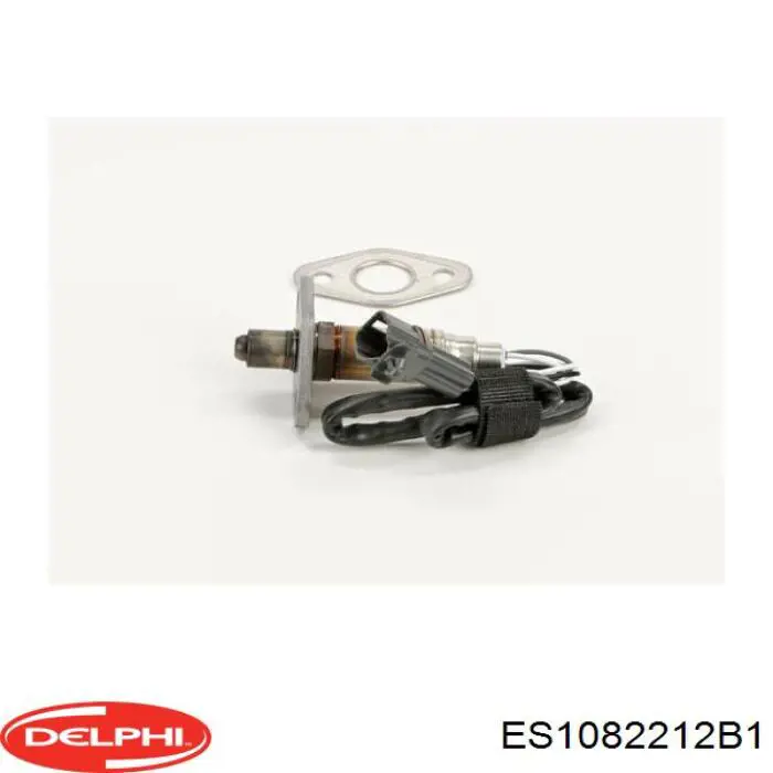 8946529545 Toyota Датчик кисню