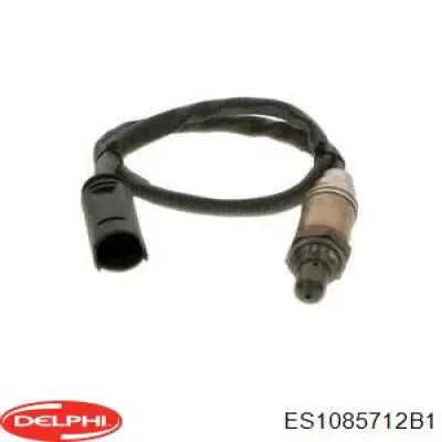Лямбда-зонд, датчик кисню після каталізатора Delphi ES1085712B1