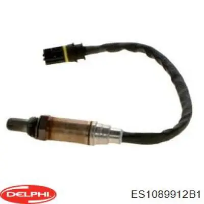 Лямбда датчик кисню Delphi ES1089912B1 ціна, від 51.14 USD