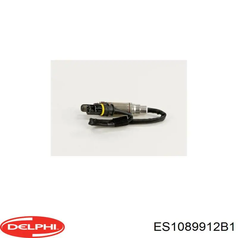 Лямбда-зонд ES1089912B1 Delphi