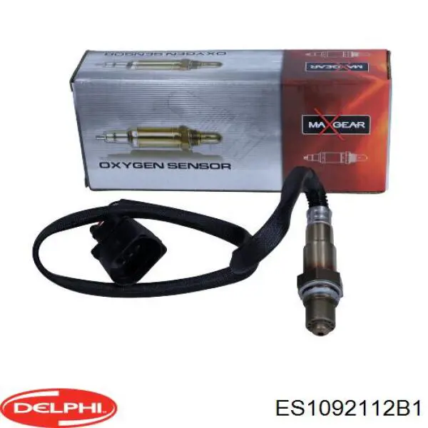 ES1092112B1 Delphi Лямбдазонд, датчик кисню до каталізатора