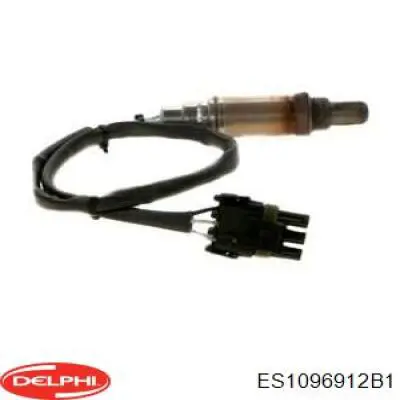 Лямбда датчик кисню Delphi ES1096912B1 ціна, від 43.98 USD