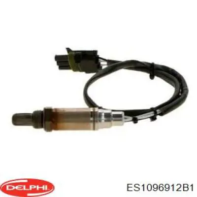 Купити ES1096912B1 Delphi Лямбда зонд, датчик кисню