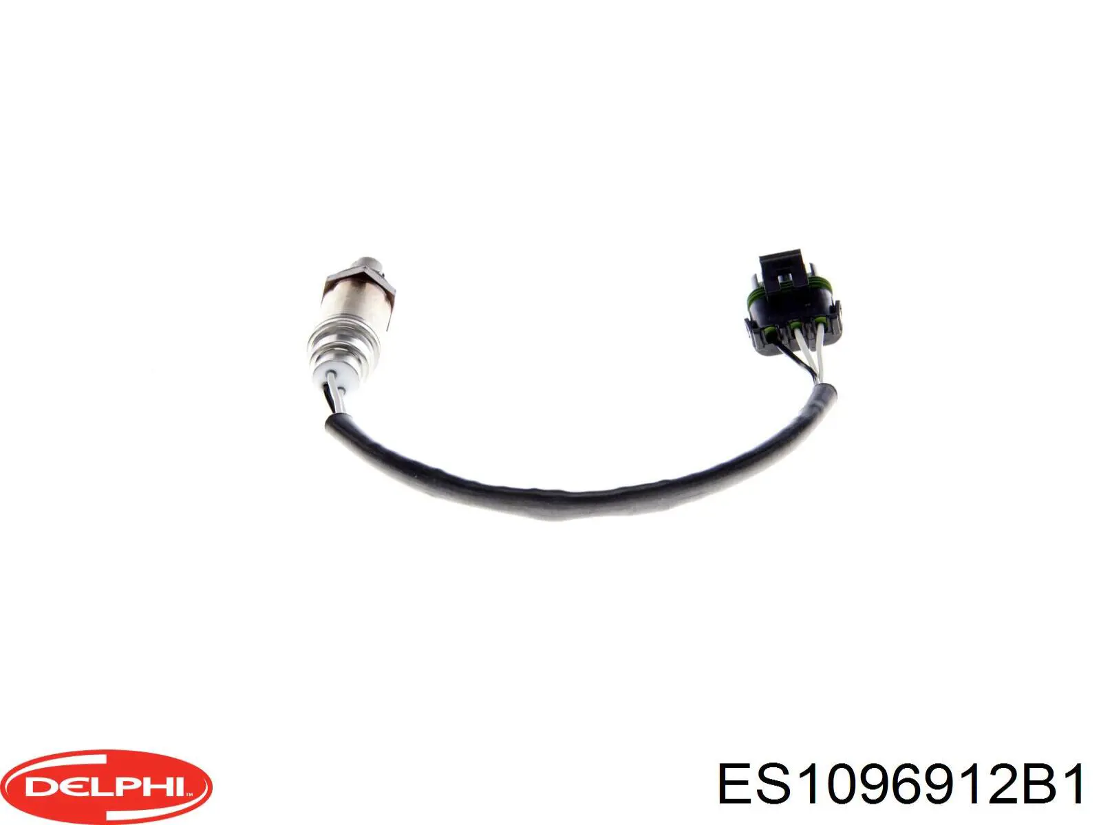Лямбда-зонд ES1096912B1 Delphi