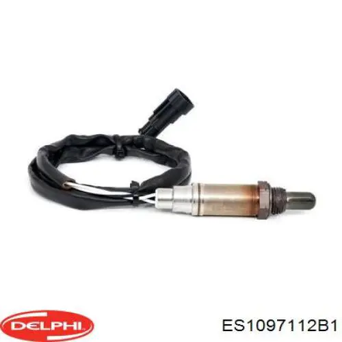 Лямбда-датчик Renault (RVI) 7700273715